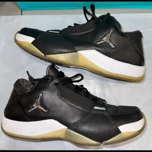 JORDAN 23 Rare Vtg jumpman Shoes size 12